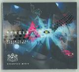 Fergie - Dynamite & Laserbeams *cd*