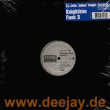 John Julius Knight - Knightime Funk 3