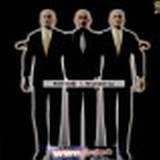 Three Minds - The Project Ep
