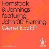 Hemstock & Jennings - Genetica Ep