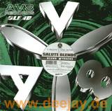 V Smoove & Serg Sniper - Salute Blends