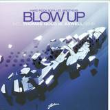 Hard Rock Sofa & St. Brothers - Blow Up