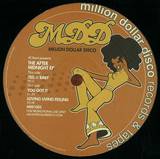 Million Dollar Disco - The After Midnight Ep