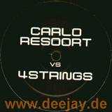4 Strings - Vs Carlos Resoort