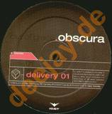 Out Of Grace - Obscura