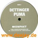 Dettinger - Puma