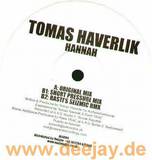 Thomas Haverlik - Hannah