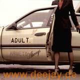 Adult - Anxiety Always