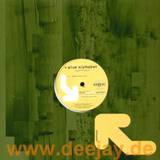 Dj Looney Tune/blue Alphabet - Jumpin & Pumpin/cybertrance