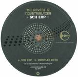 The Advent & Industrialyzer - Sch Exp