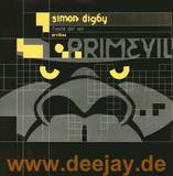 Simon Digby - Fiesta Del Sol