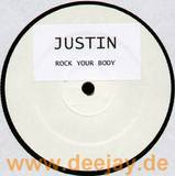 Justin - Rock Your Body *2mixes*