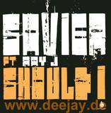 Savier & Blue Bourbon - Should I