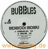 Bubbles - Bidibodi Bidibu 2003