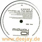 Kamar 2 - Children Of The Demon