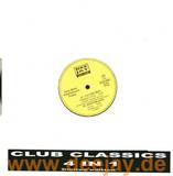 Culture Beat / Ghettoblasta - 4 In 1 Dance Classic