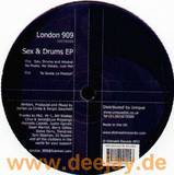 London 909 - Sex & Drums Ep