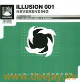 Illusion 001 - Neverending