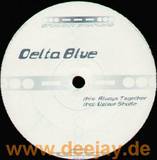 Delta Blue - Always Together