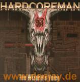Hardcoreman - The Wizard's Voice