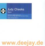 Judy Cheeks - Reach 2x12"