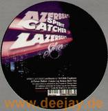 Spiritcatcher - Laserbeams