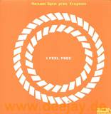 Michael Split Pres. Eruption - I Feel Free