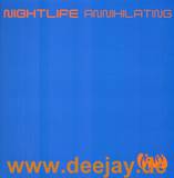 Nightlife - Annihilating