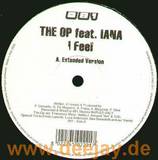 The Op Feat. Iana - I Feel