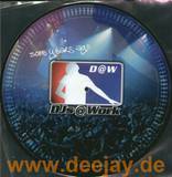 Dj's @ Work - Some Years Ago / Will Be Free