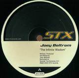 Joey Beltram - The Infinite Wisdom
