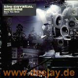 The Crystal Method - Born Too Slow