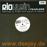 Rio Klein - Fearless