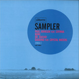 Legato Sampler - 2004.1 - Paul Johnson
