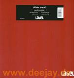 Oliver Swab - Automatic