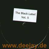 Black Label - *5* By Studio 45 - 2x12"