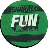 Sharam - Fun