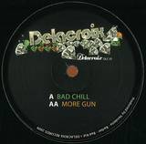 Vendetta, Barber, Bad Kid - Bad Chill / More Gun