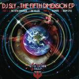 Dj Sly - The Fifth Dimension Ep Part 1