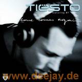 Dj Tiesto - Love Comes Again