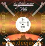 Dj Loop - Energie