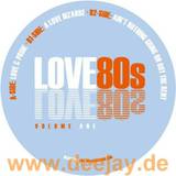 Love 80's - Best Of *1*