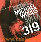 Michael Woods - Solex