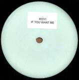 Barbara Roy - If You Want Me (remix)