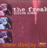 The Freak - Rising Angel