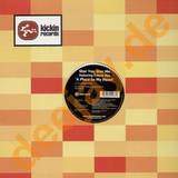 Star You Star Me - A Place In My Heart