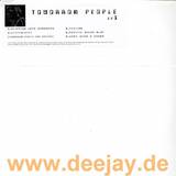 Tomorrow People - Ep 3