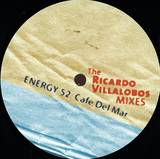 Energy 52 - Cafe Del Mar