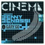 Benny Benassi & Gary Go - Cinema *mcd*