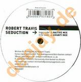 Robert Travis - Seduction